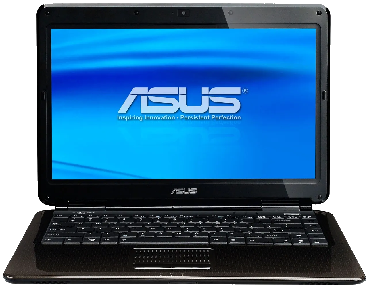 Замена жесткого диска Asus K42JV