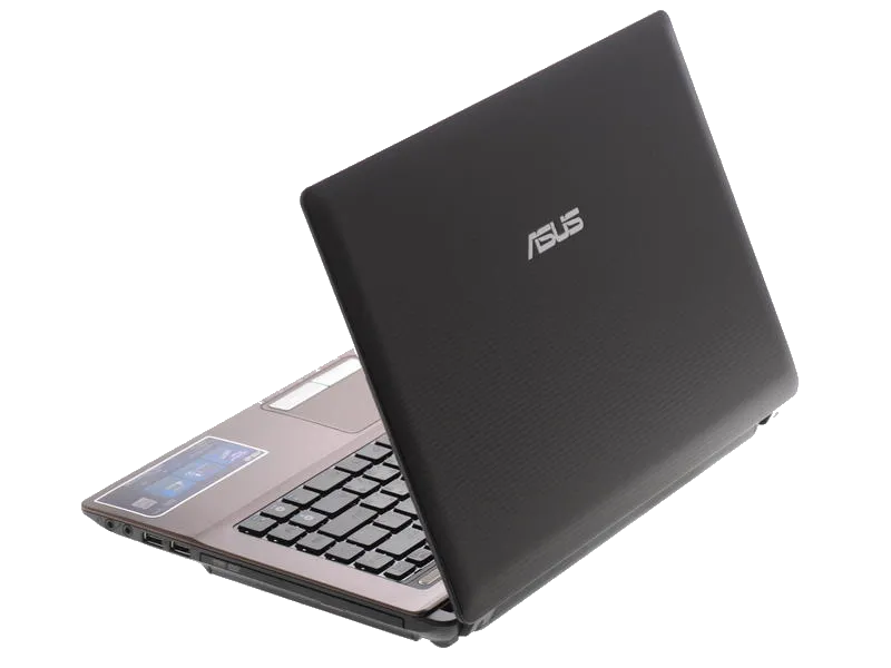 Замена жесткого диска Asus K43SJ