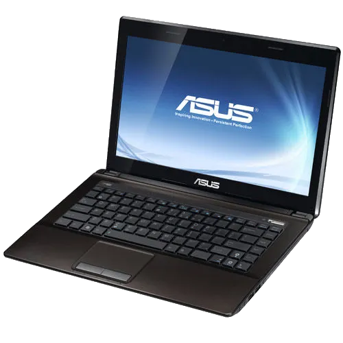 Замена жесткого диска Asus K43SV