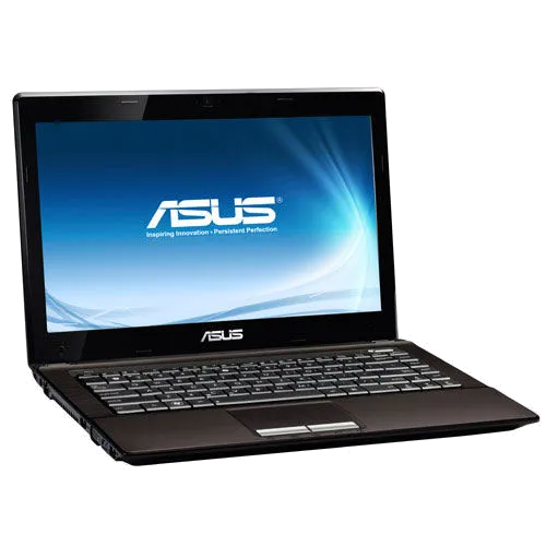 Замена жесткого диска Asus K43TA