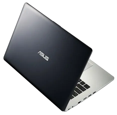 Замена жесткого диска Asus K451LN