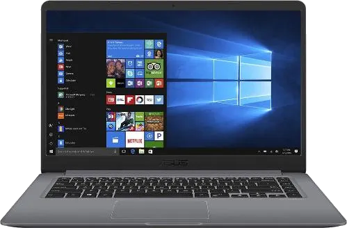 Замена жесткого диска Asus K510UN