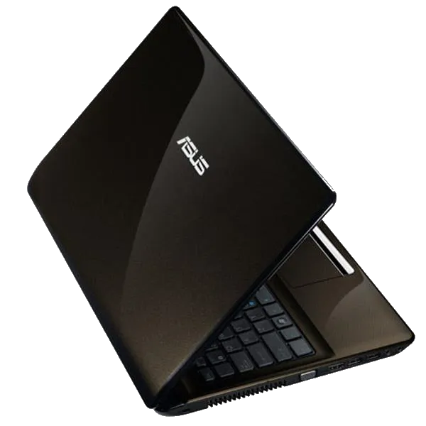 Замена жесткого диска Asus K52JC