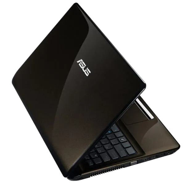 Замена жесткого диска Asus K52N