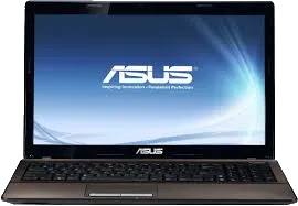 Замена жесткого диска Asus K53E