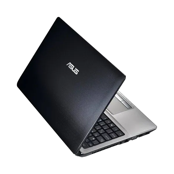 Замена жесткого диска Asus K53SV