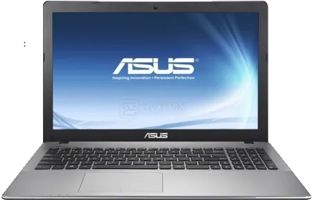 Замена жесткого диска Asus K550DP