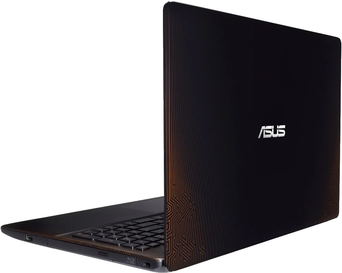 Замена жесткого диска Asus K550IK