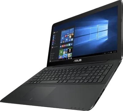 Замена жесткого диска Asus K555SJ