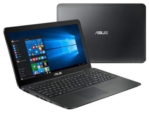Замена жесткого диска Asus K555YI