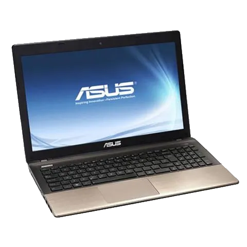 Замена жесткого диска Asus K55A