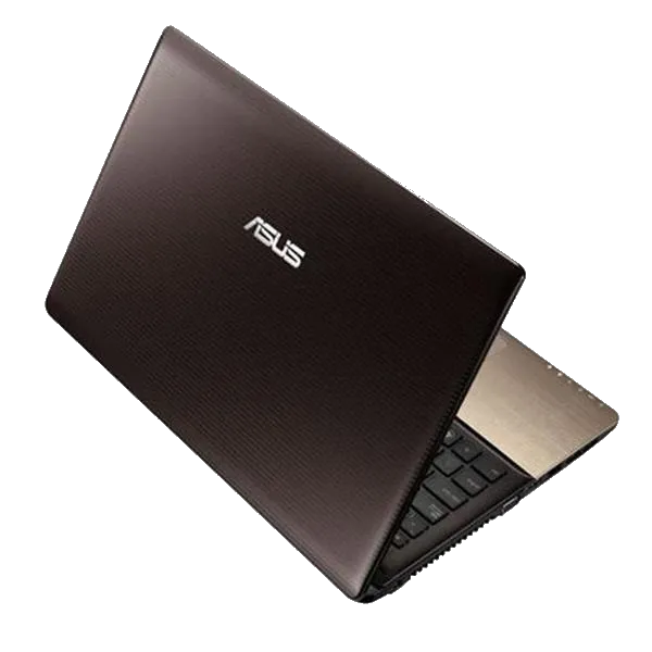 Замена жесткого диска Asus K55VD
