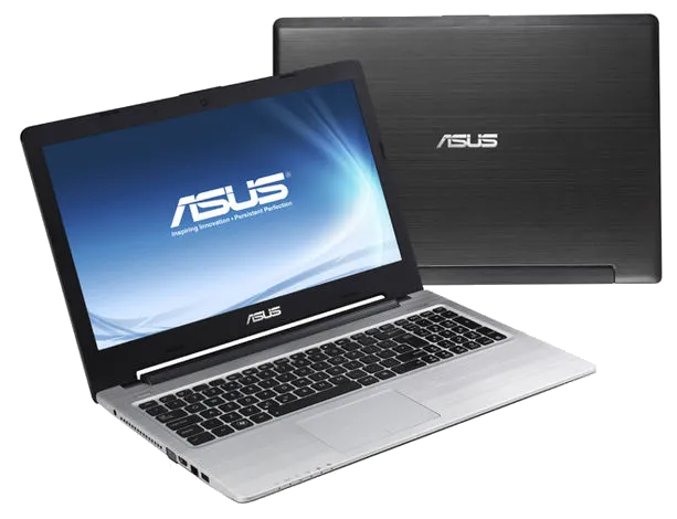 Замена жесткого диска Asus K56CA
