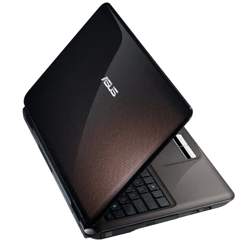 Замена жесткого диска Asus K62Jr