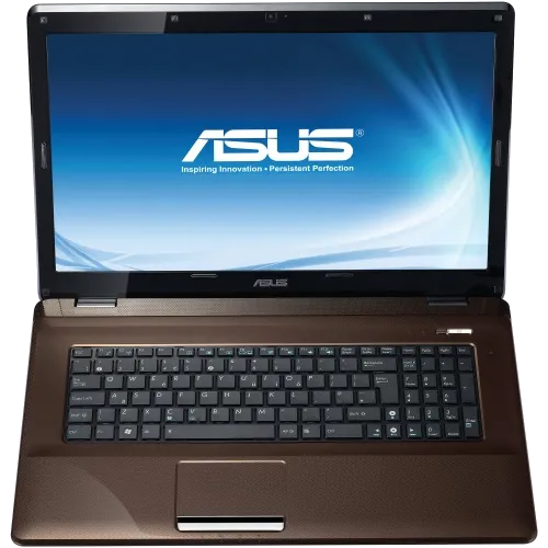 Замена жесткого диска Asus K72F