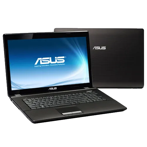 Замена жесткого диска Asus K73SJ