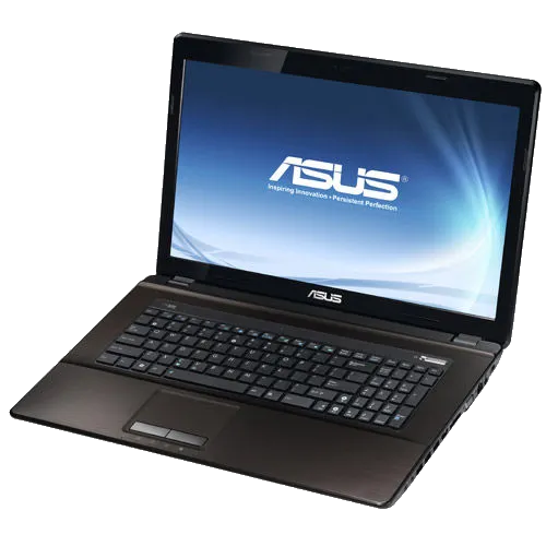 Замена жесткого диска Asus K73SM