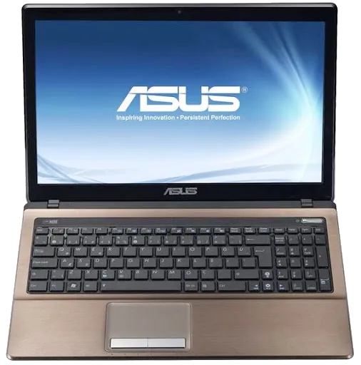 Замена жесткого диска Asus K73SV