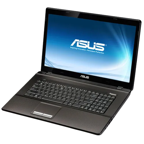 Замена жесткого диска Asus K73TA