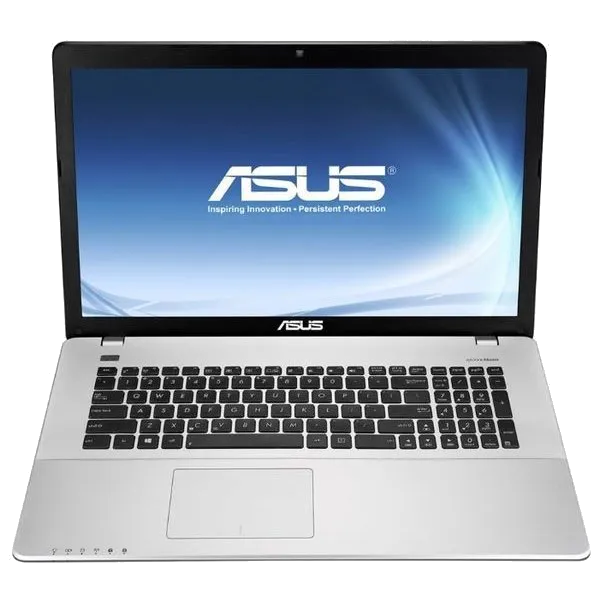 Замена жесткого диска Asus K750JN