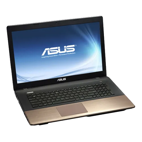 Замена жесткого диска Asus K75VM