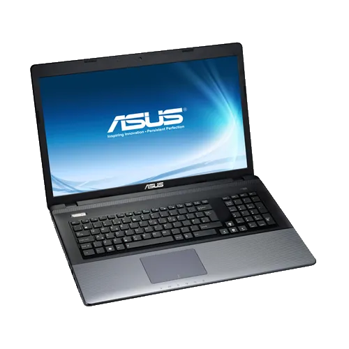 Замена жесткого диска Asus K95VB