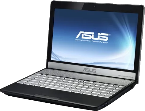 Замена жесткого диска Asus Laptop E203MA
