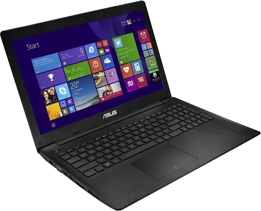 Замена жесткого диска Asus N2830