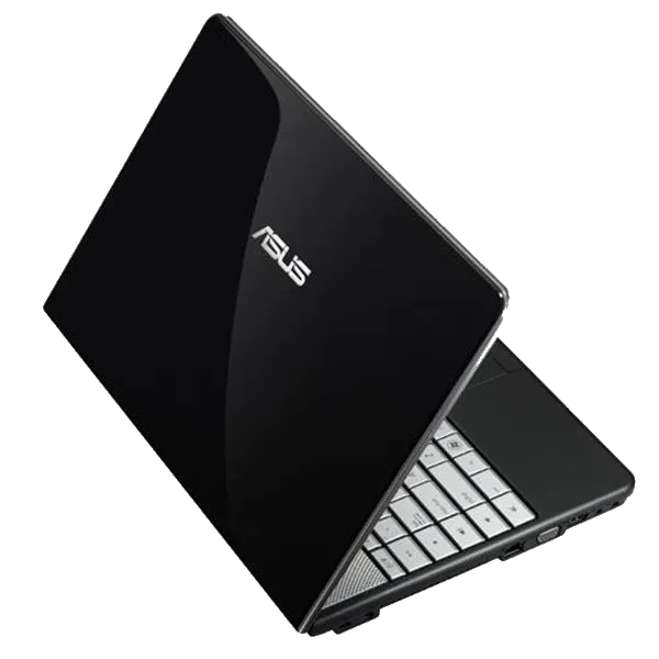Замена жесткого диска Asus N45SF
