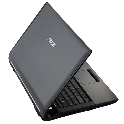 Замена жесткого диска Asus N53Jg