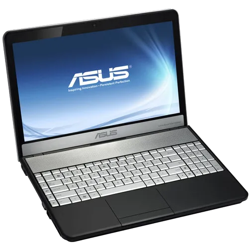 Замена жесткого диска Asus N55SL