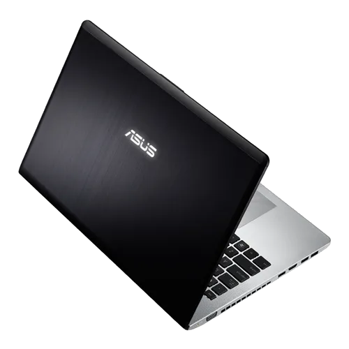 Замена жесткого диска Asus N56DY