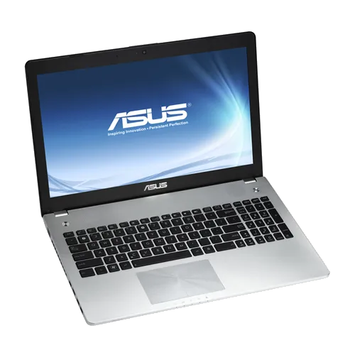 Замена жесткого диска Asus N56VV