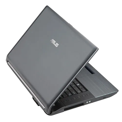 Замена жесткого диска Asus N73Jg