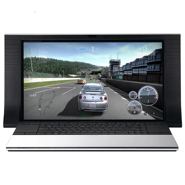 Замена жесткого диска Asus NX90SN