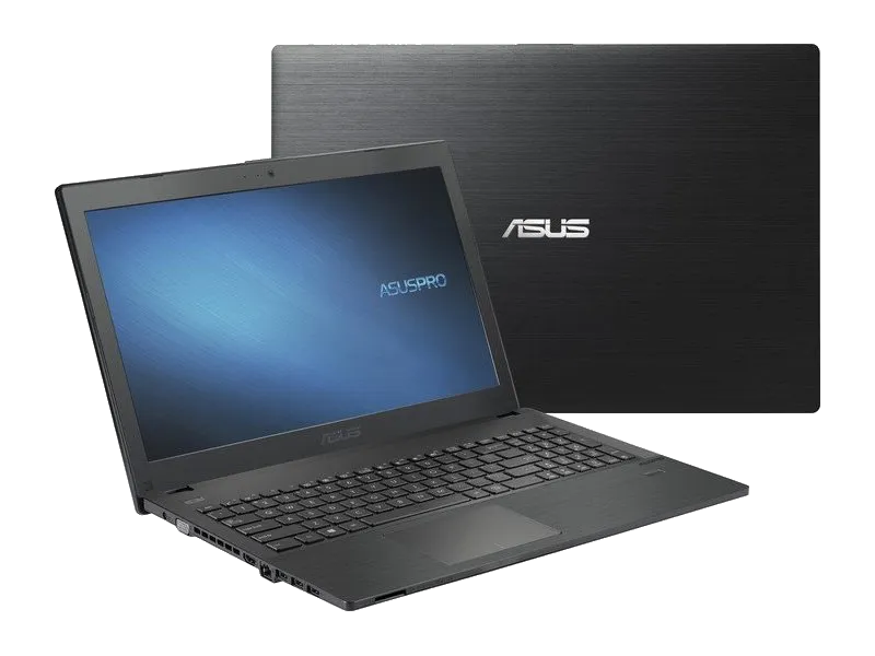 Замена жесткого диска Asus P2540UA