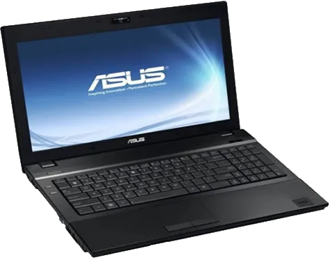 Замена жесткого диска Asus PRO ADVANCED B53V