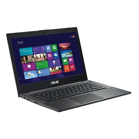 Замена жесткого диска Asus PRO ESSENTIAL PU401LA