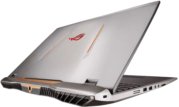 Замена HDMI Asus G701VO