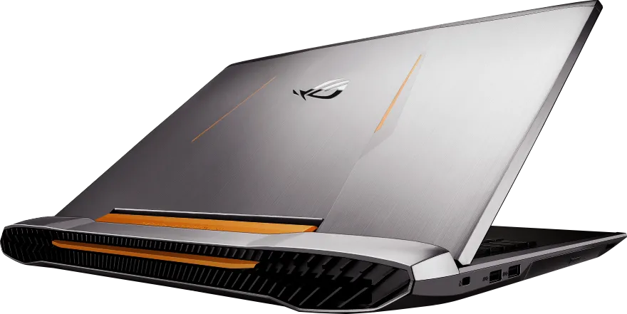 Замена HDMI Asus  G752VY-GC260T