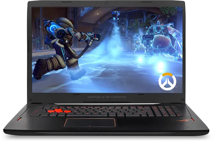 Замена HDMI Asus GL702VM