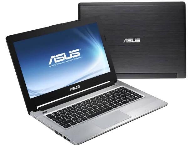 Замена жесткого диска Asus S46CA