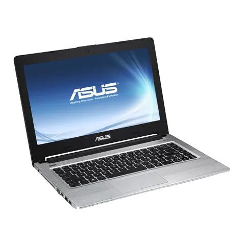 Замена жесткого диска Asus S46CB