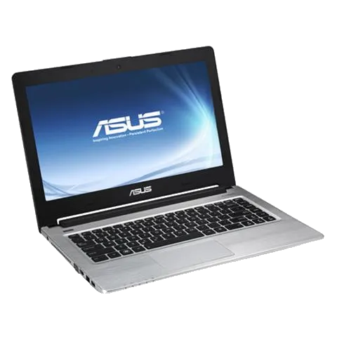 Замена жесткого диска Asus S46CM