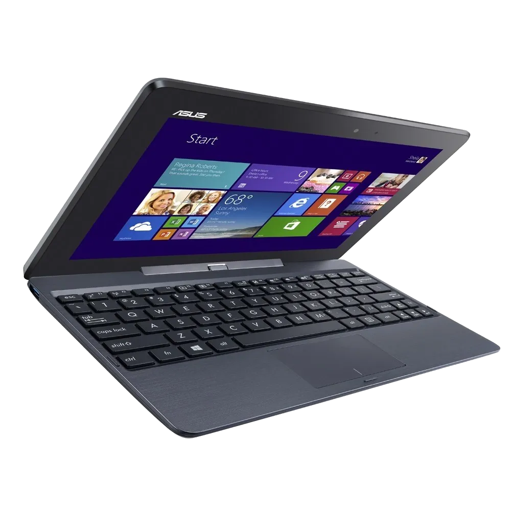 Замена жесткого диска Asus Transformer Book T100TAF