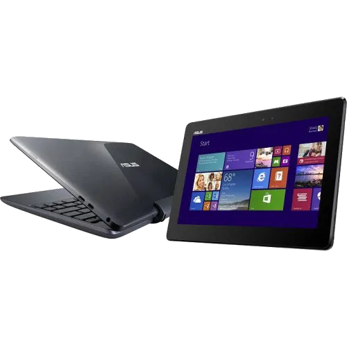 Замена жесткого диска Asus Transformer Book T100TAM