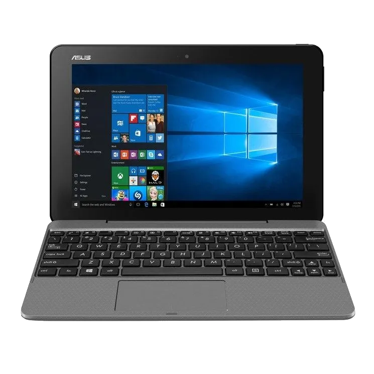 Замена жесткого диска Asus Transformer Book T101HA