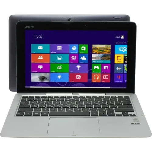 Замена жесткого диска Asus Transformer Book T200TA