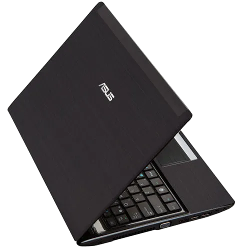 Замена жесткого диска Asus U30SD