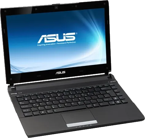 Замена жесткого диска Asus U36SD